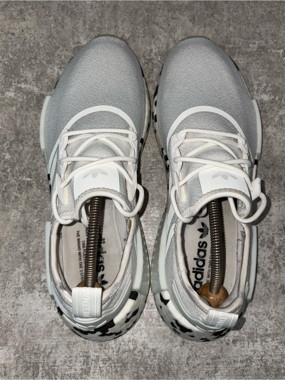 adidas *adidas nmd